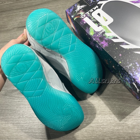 Puma MB.01 LaMelo Ball 🛸 UFO - Picture 8 of 10